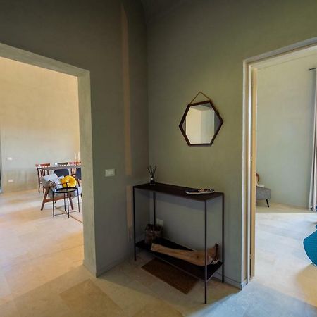 ノートCasa Stefaniaアパートメント エクステリア 写真