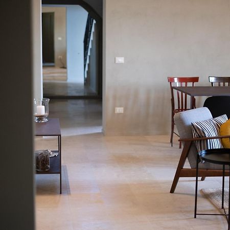 ノートCasa Stefaniaアパートメント エクステリア 写真