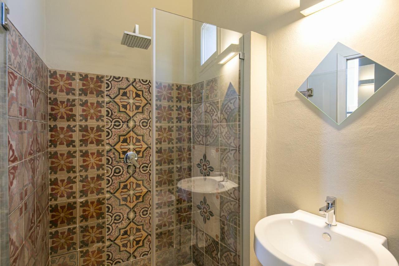 ノートCasa Stefaniaアパートメント エクステリア 写真