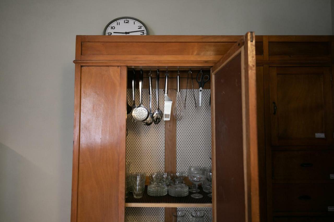 ノートCasa Stefaniaアパートメント エクステリア 写真