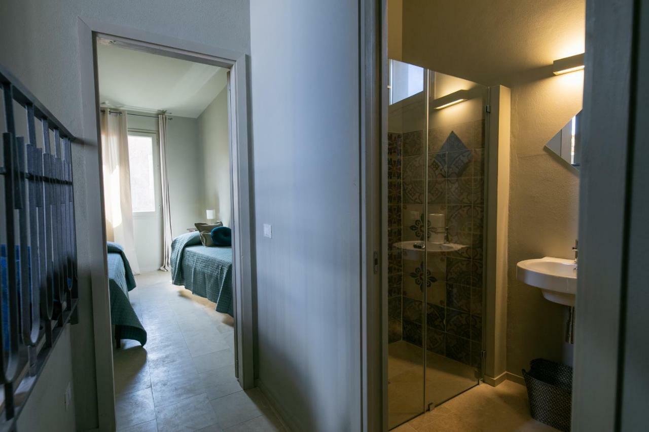 ノートCasa Stefaniaアパートメント エクステリア 写真