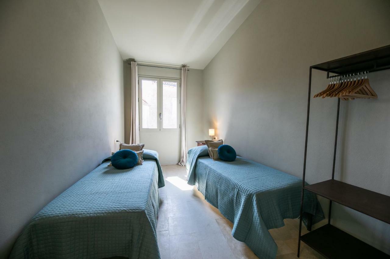 ノートCasa Stefaniaアパートメント エクステリア 写真