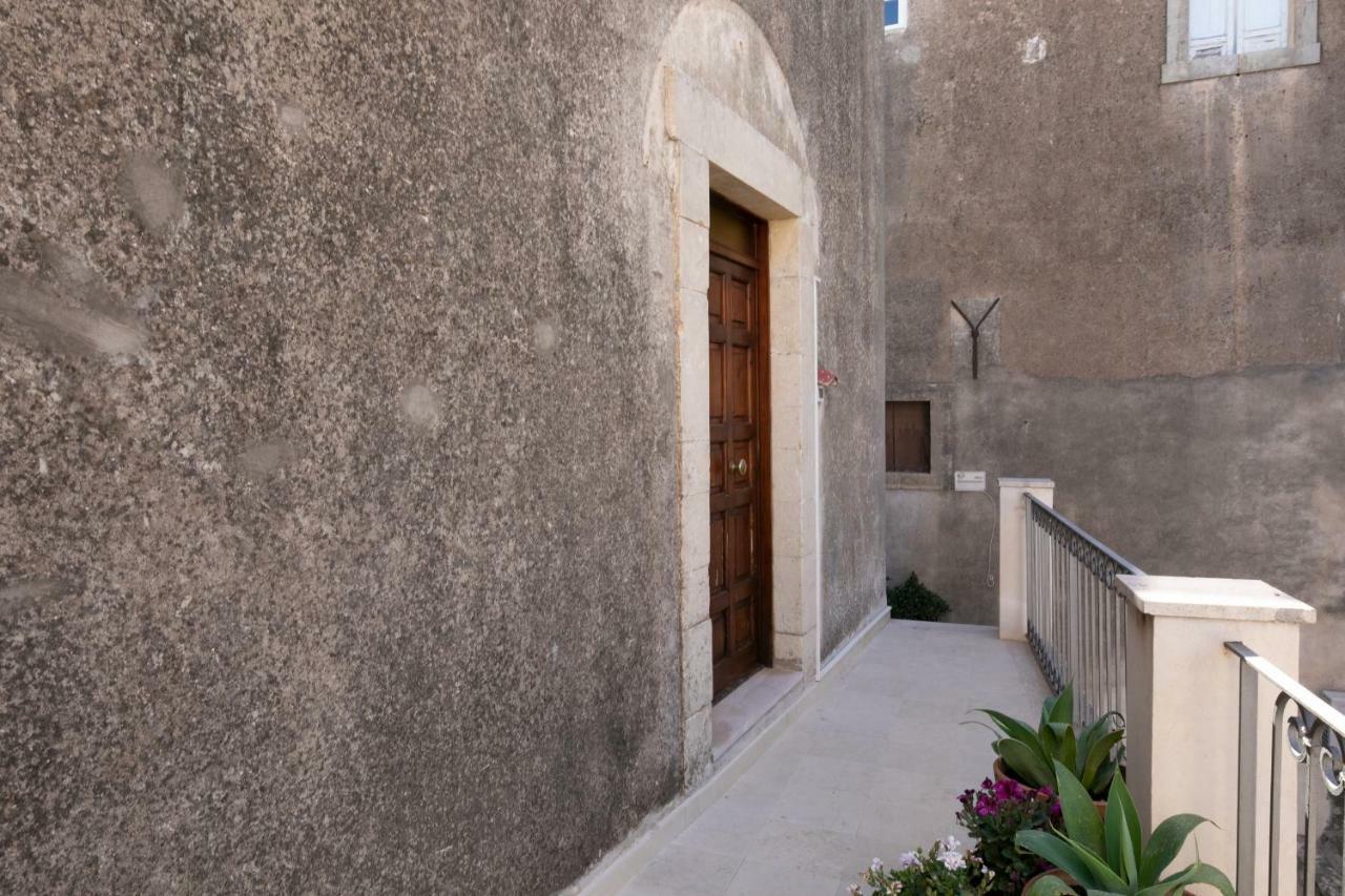 ノートCasa Stefaniaアパートメント エクステリア 写真