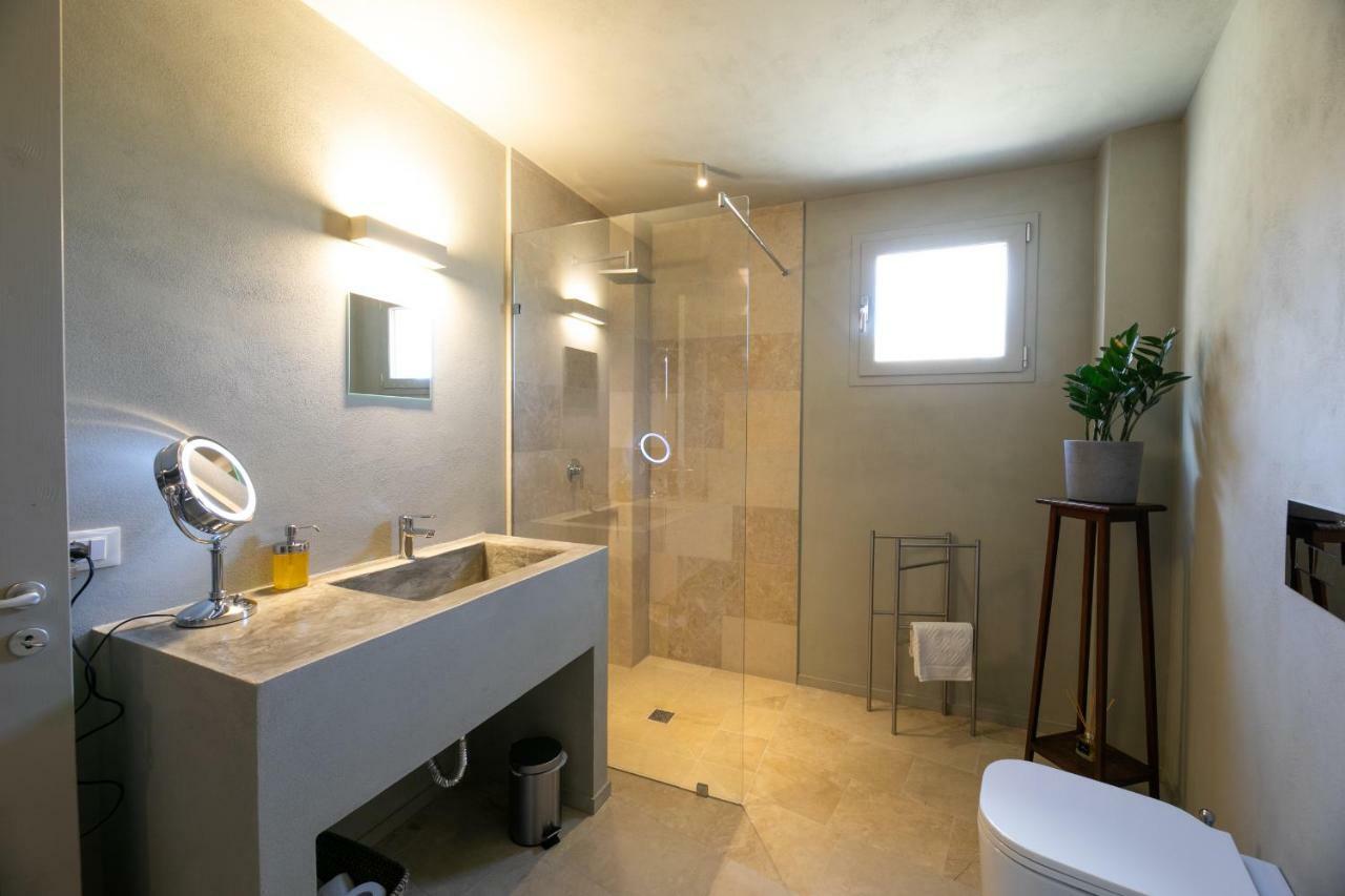 ノートCasa Stefaniaアパートメント エクステリア 写真